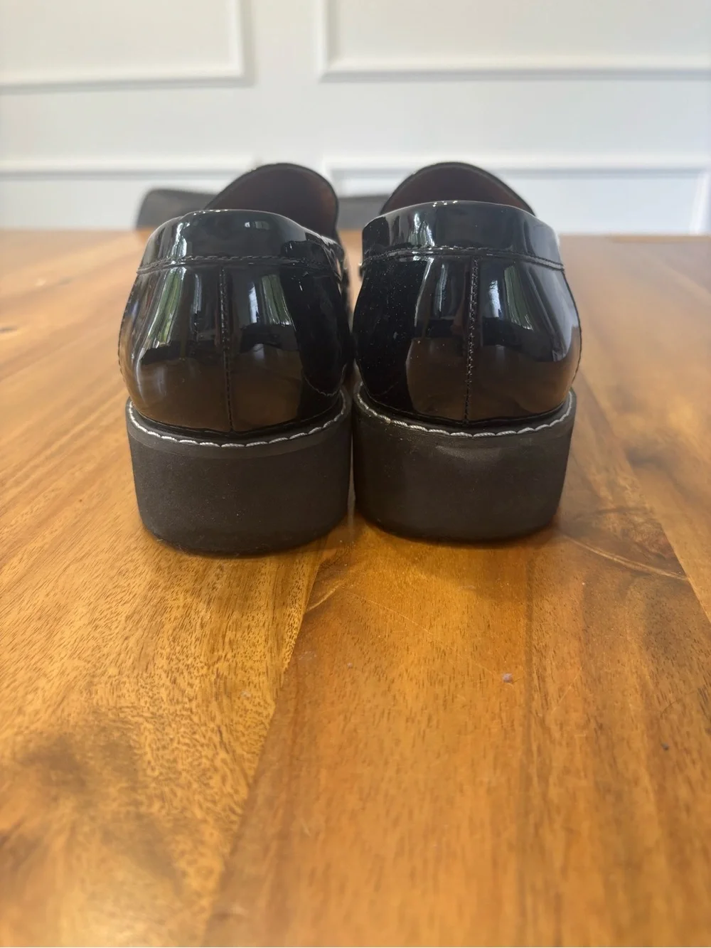 Franco Sarto comfort slip